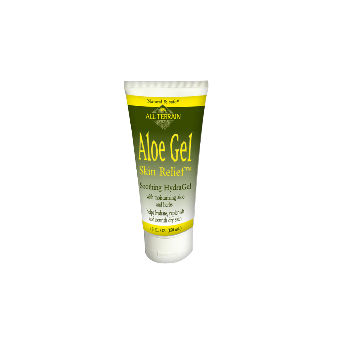 Aloe Gel Skin Relief™