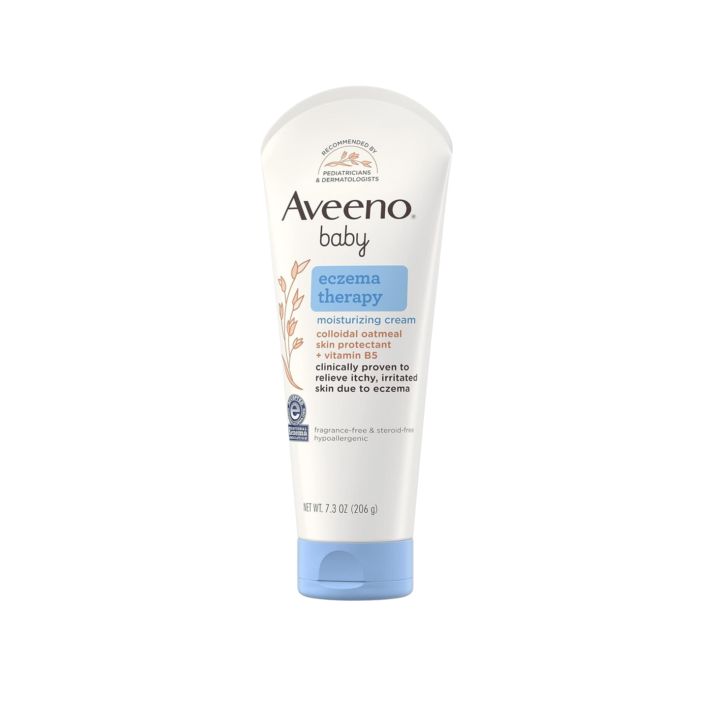 Aveeno Eczema Therapy