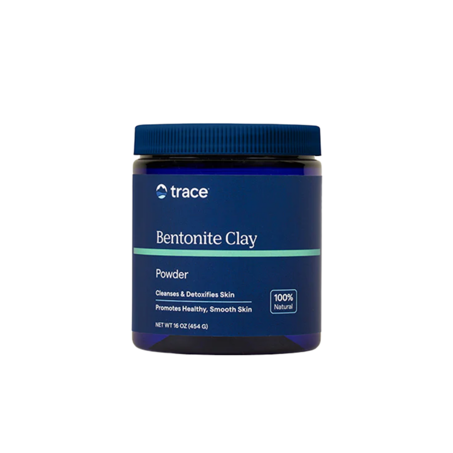 Bentonite Clay 16oz