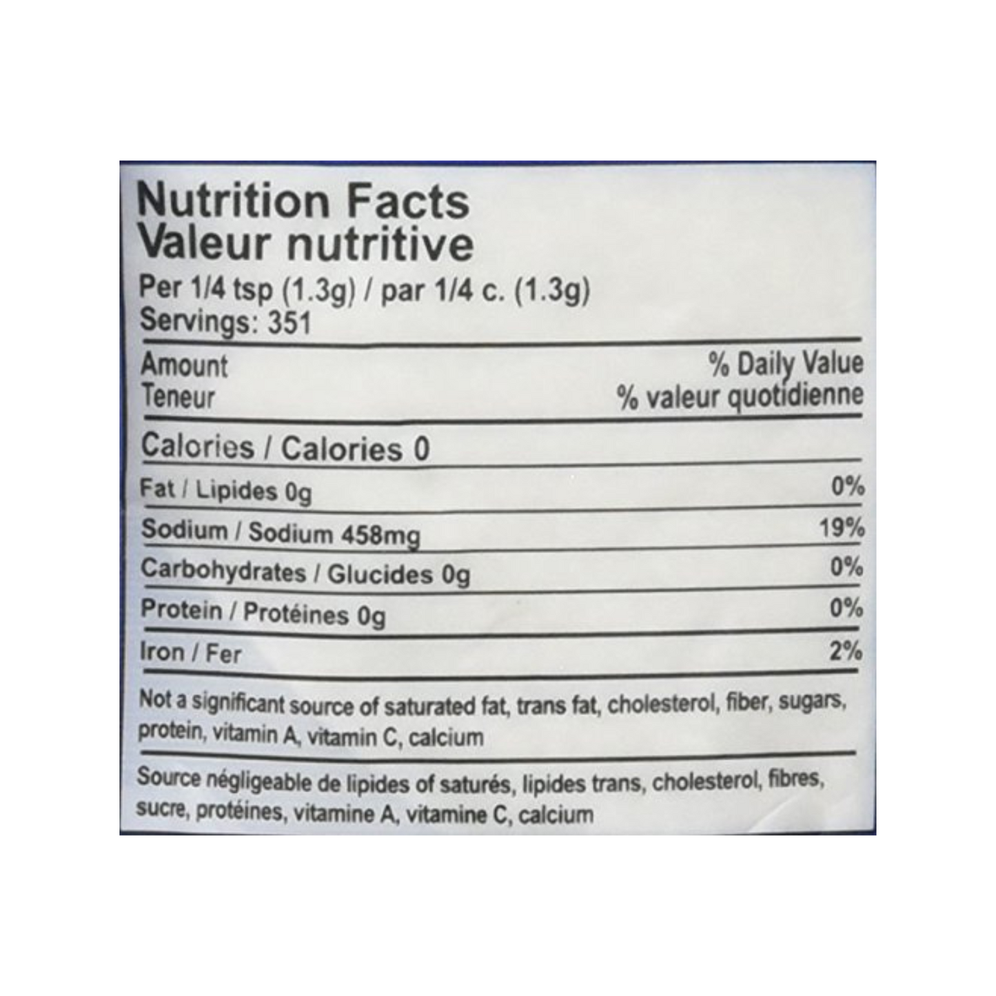 Celtic Sea Salt - Light Grey 1lb