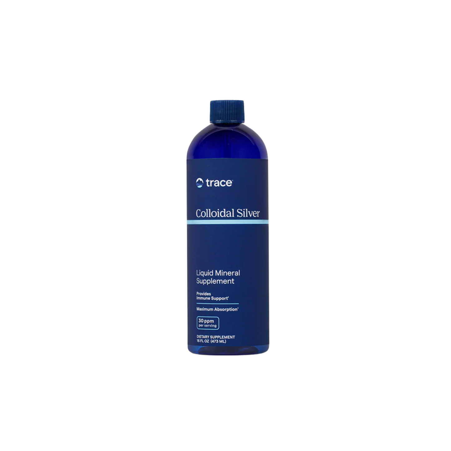 Colloidal Silver 30 PPM 4oz