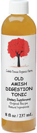 Old Amish Digestion Tonic 8oz
