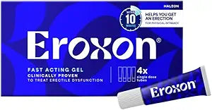 Eroxon Fast Acting Gel