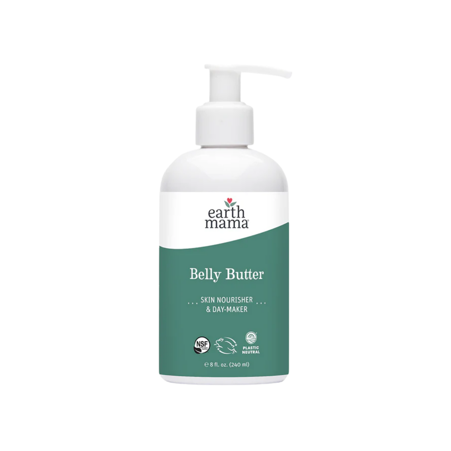 Earth Mama Belly Butter