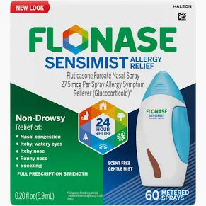 Flonase Sensimist