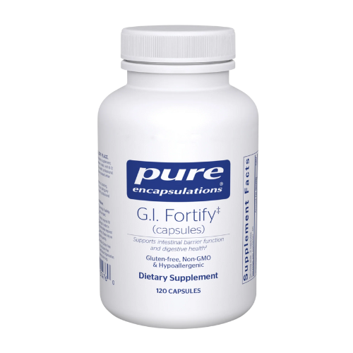 Pure Encapsulations G.I. Fortify