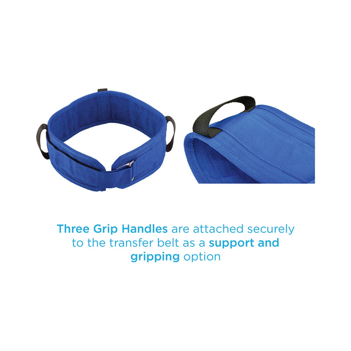 Gait Belt 42