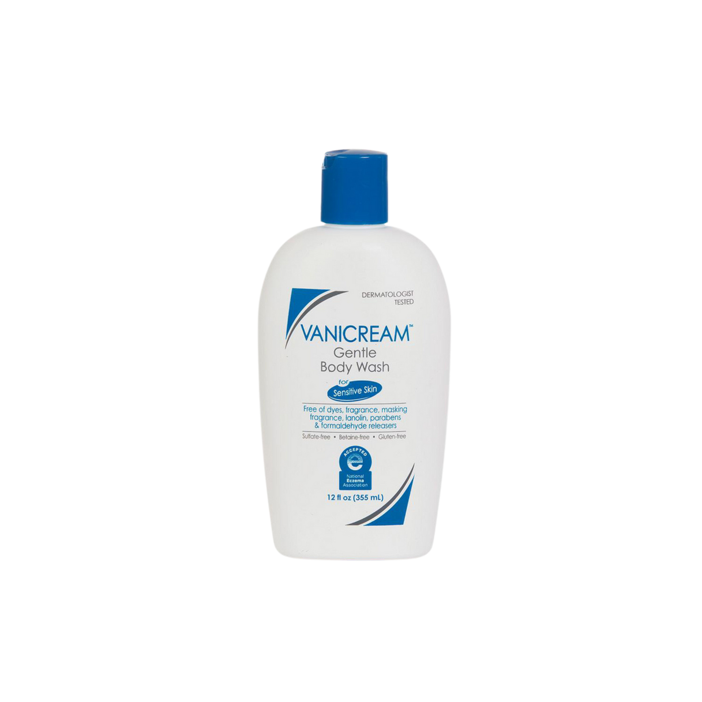 Vanicream Gentle Body Wash