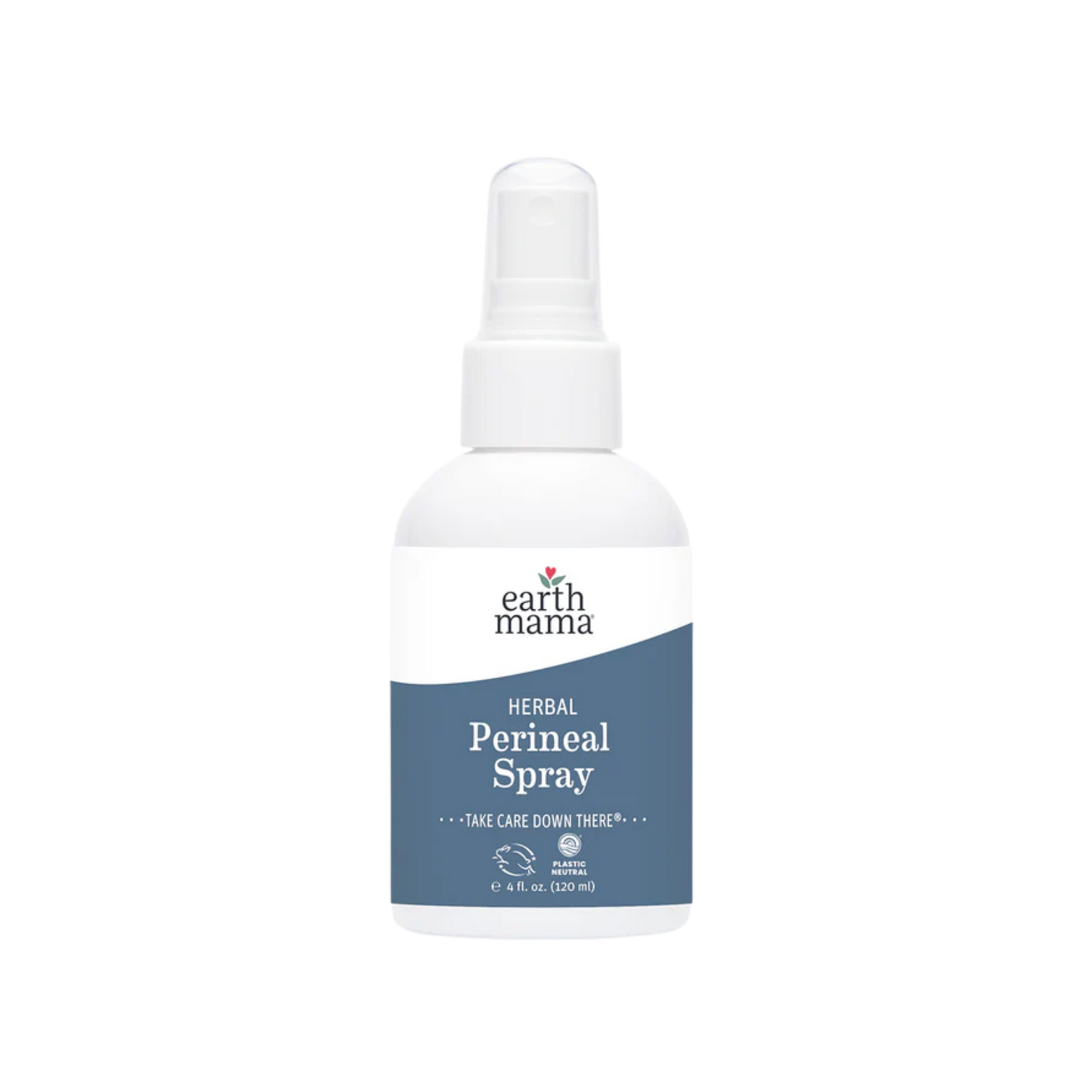 Earth Mama Herbal Perineal Spray