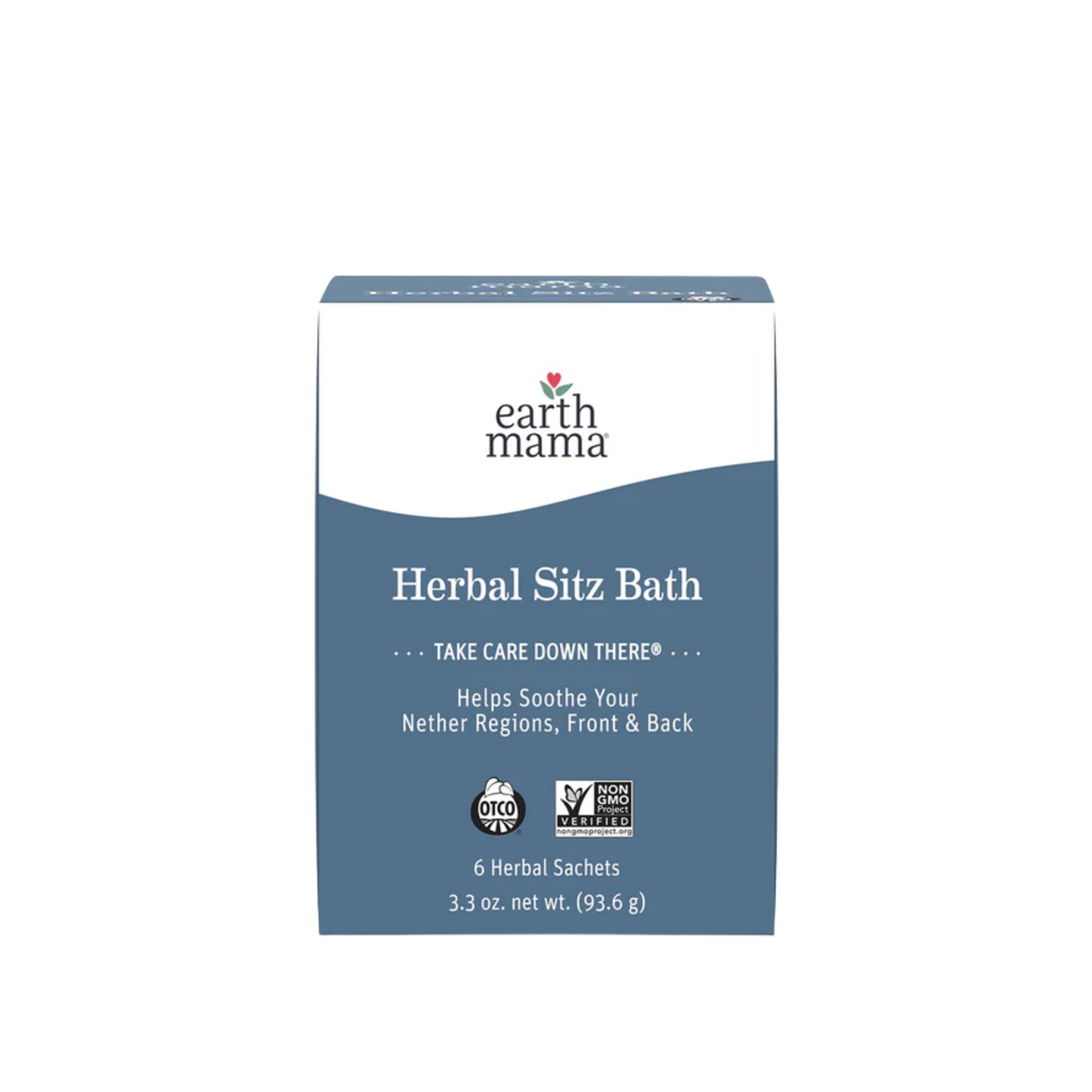 Earth Mama Herbal Sitz Bath