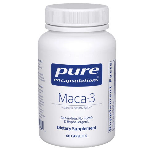 Pure Encapsulations Maca-3