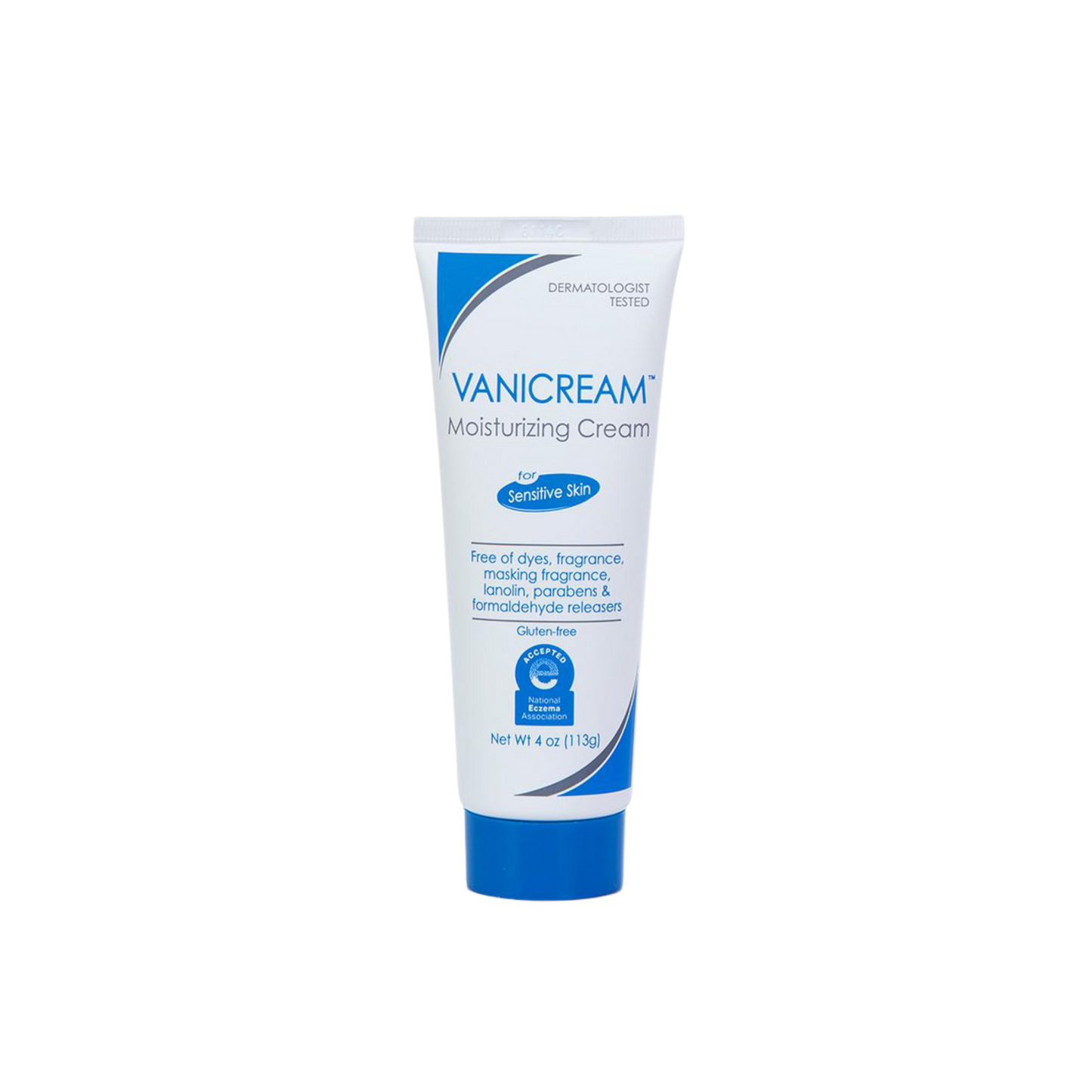 Vanicream Moisturizing Cream