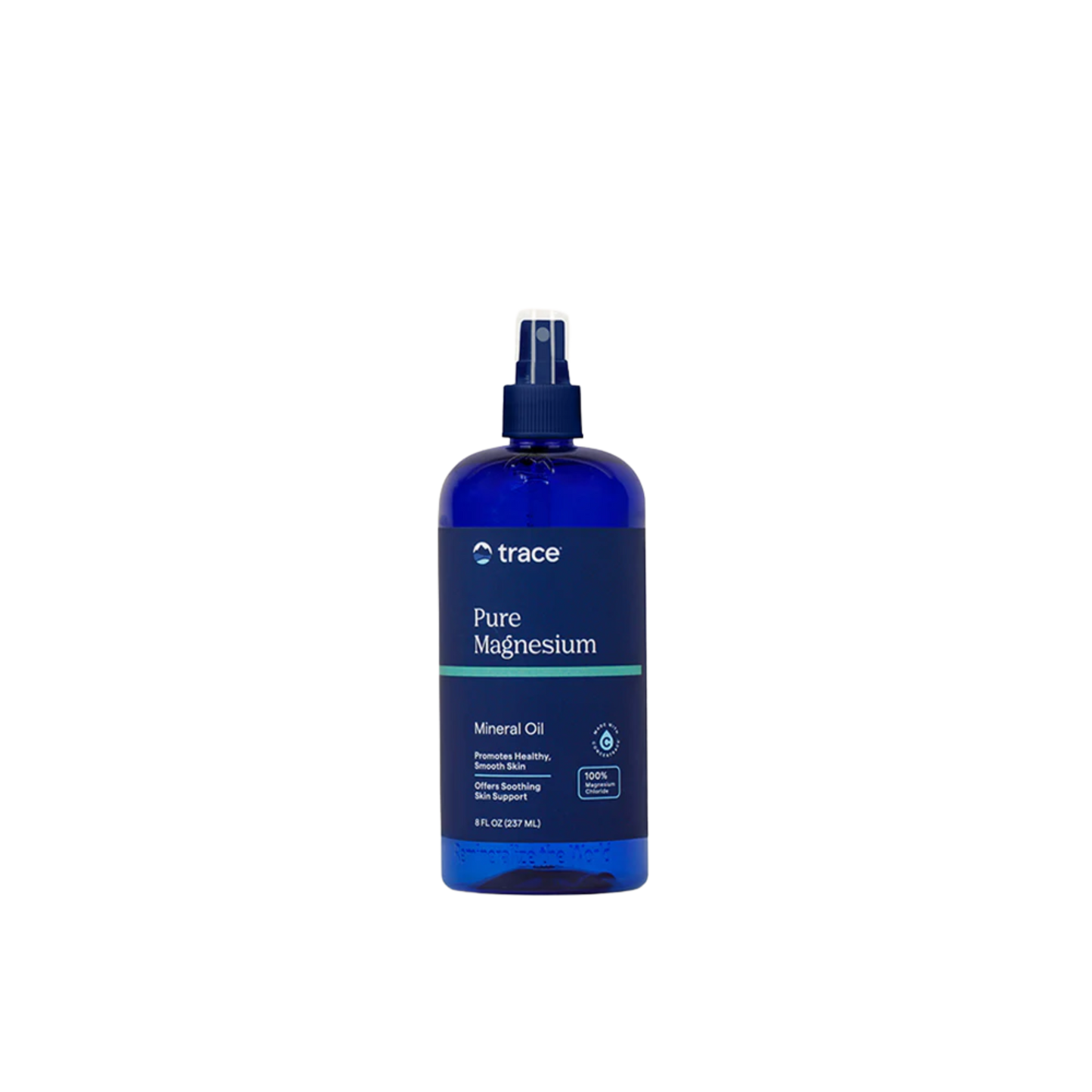 Pure Magnesium Oil 200mg 8oz