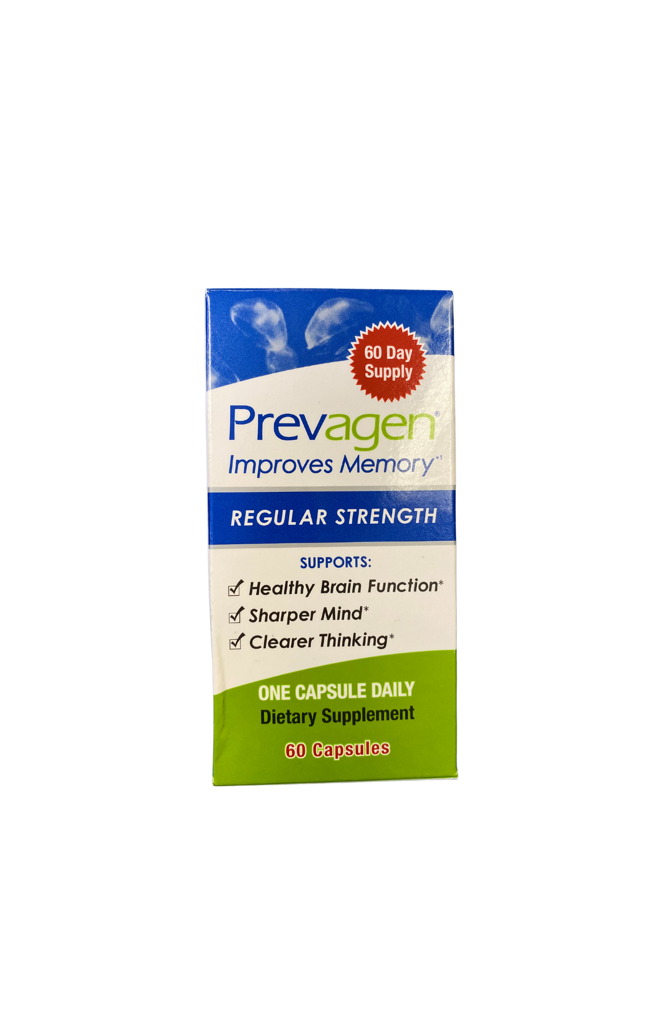 Prevagen Regular Strength