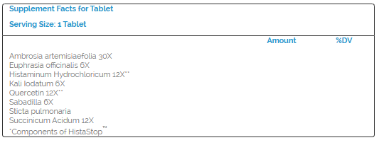 Source Naturals Allercetin Allergy & Sinus