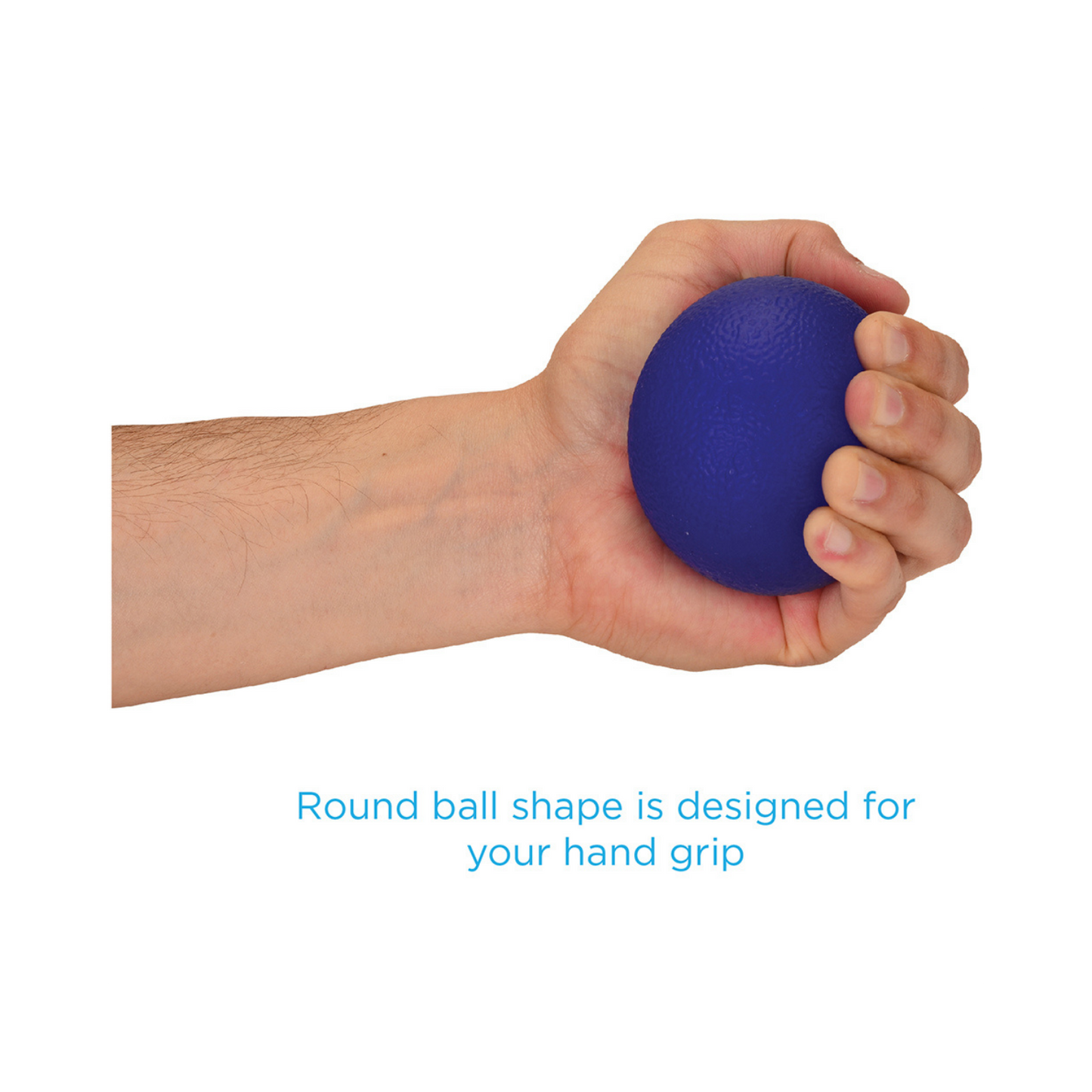 Squeeze Ball