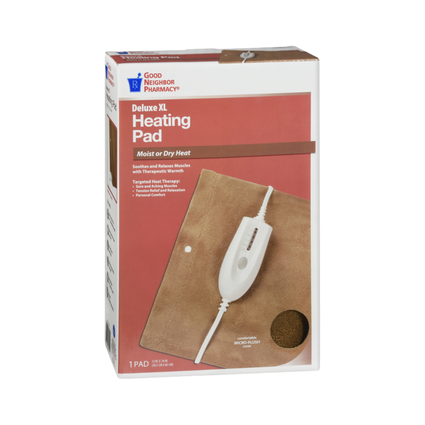Good Neighbor Pharmacy XL Heating Pad