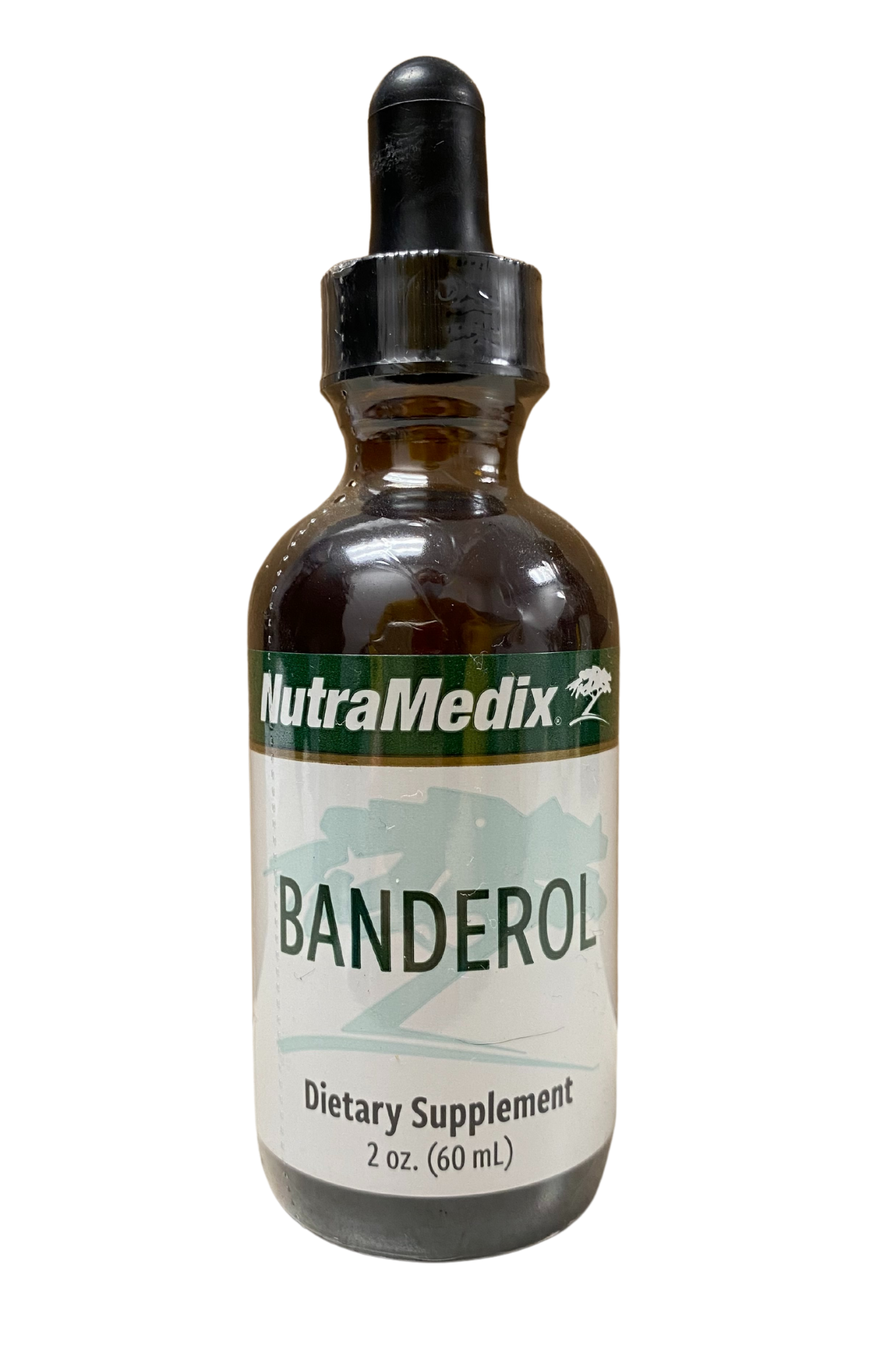 Banderol 2oz