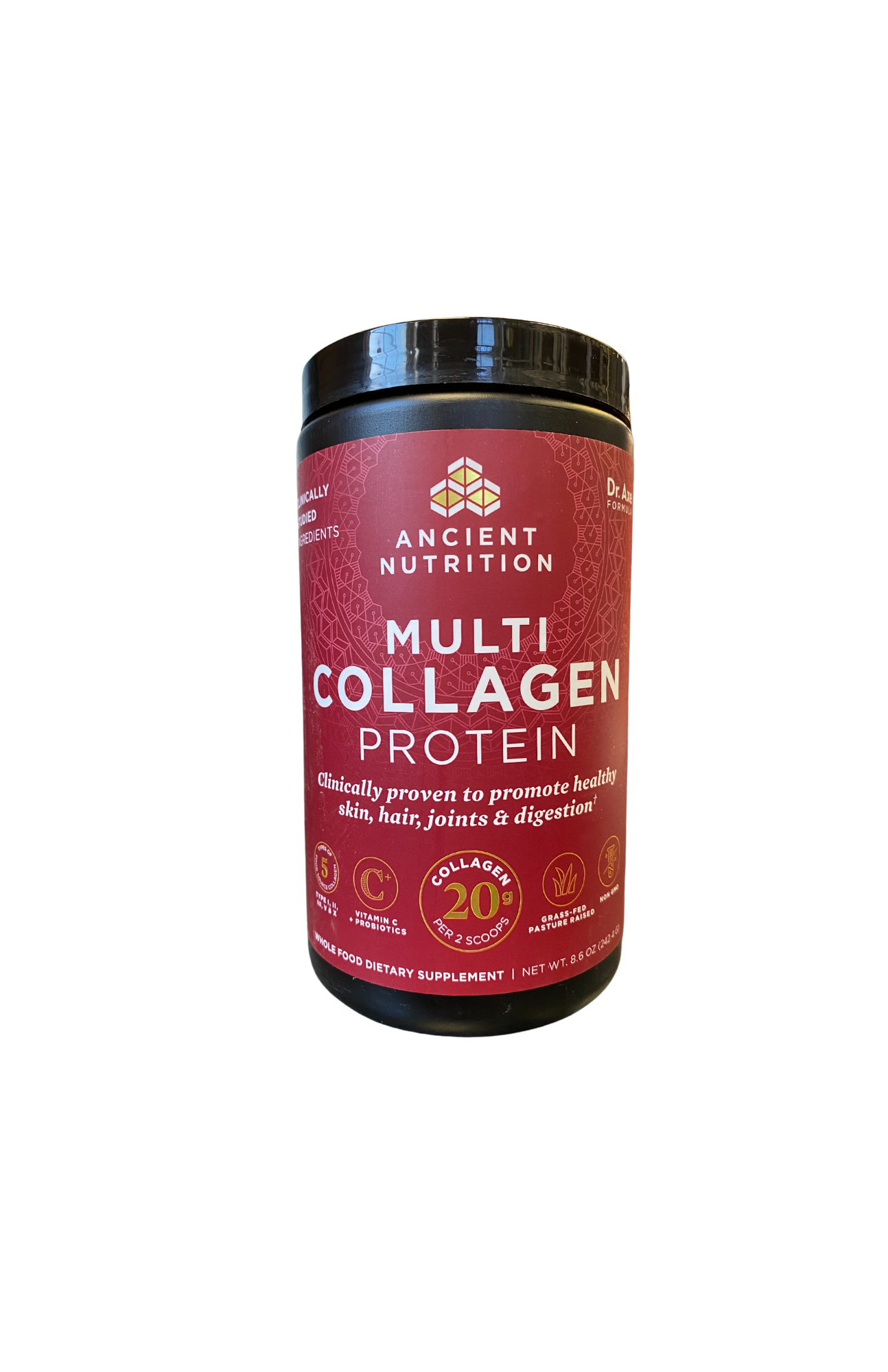 Multi Collagen Protein 8.6oz