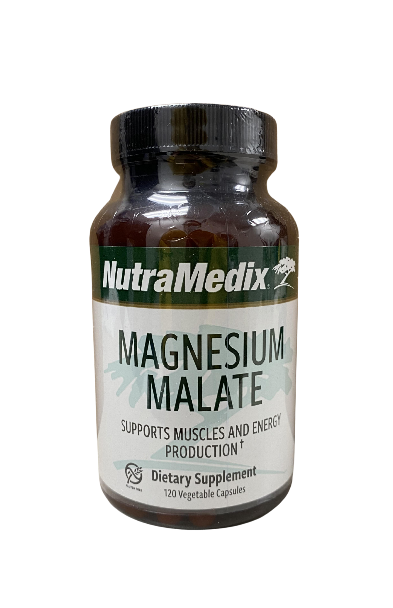 Magnesium Malate
