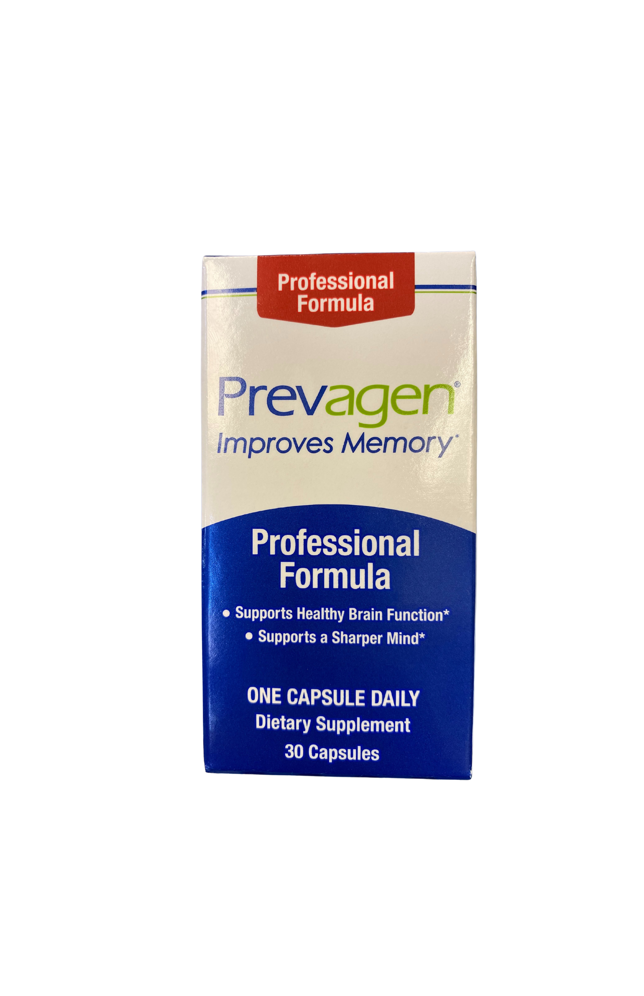 Prevagen Professional Formula