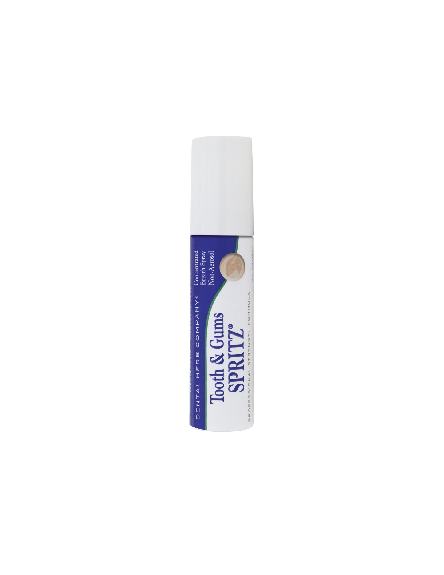 Tooth & Gums Spritz – Breath Spray