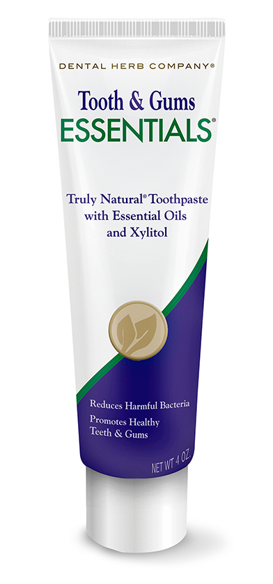 Tooth & Gums Essentials