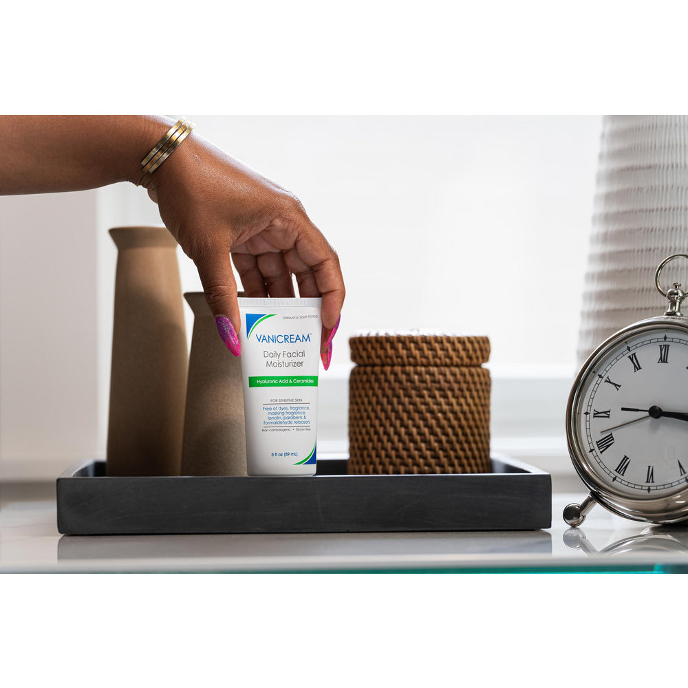 Vanicream Daily Facial Moisturizer