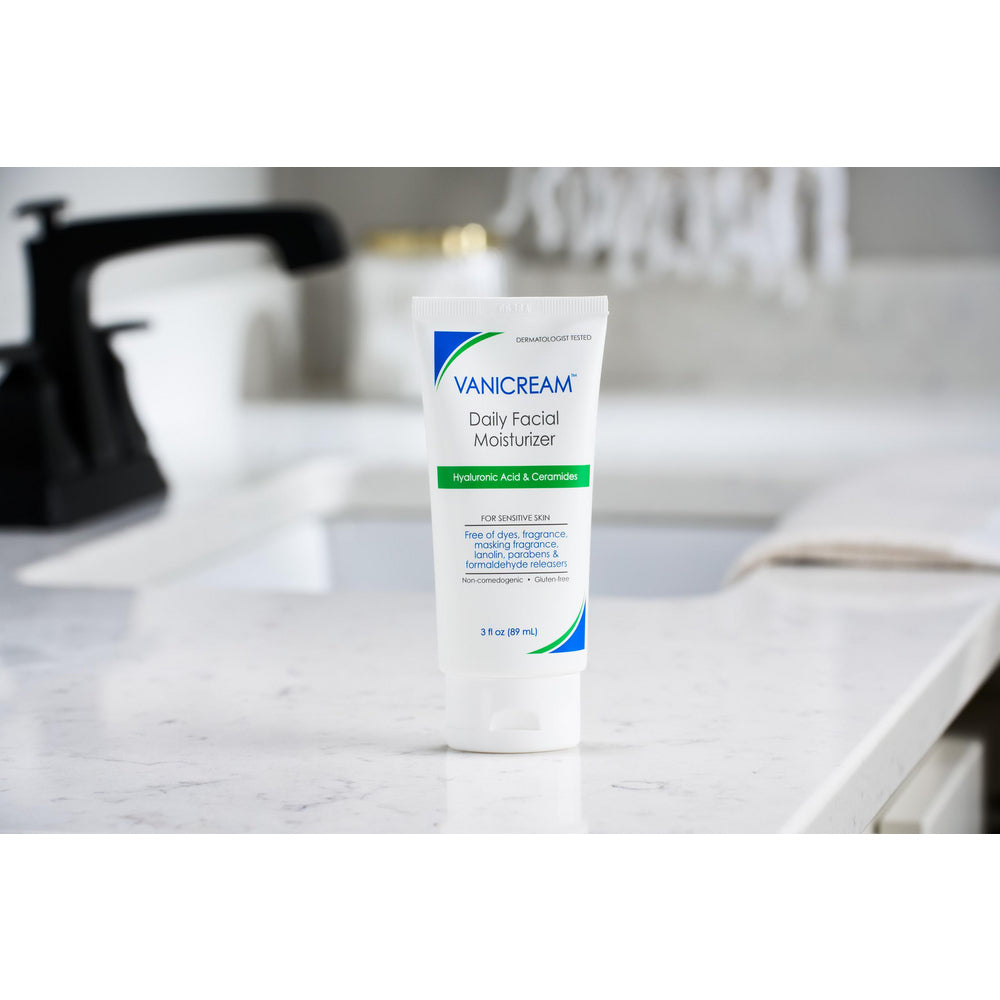 Vanicream Daily Facial Moisturizer