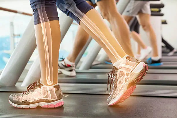 Top Supplements for Bone Health: Nutrients That Support Strong, Resilient Bones at Any Age