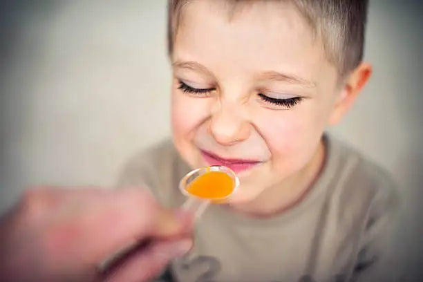 Vitamin D for Kids: Facts Every Parent Should Know