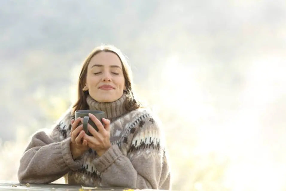 Winter Wellness Tips: Boost Immunity, Sleep, and Stress Resilience