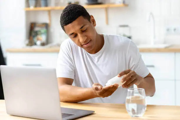 Best Supplements for Men: What to Take for Energy, Strength, Heart, and Hormone Health