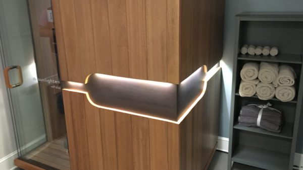 Chambers’ Wellness Center is Now Fully Operational