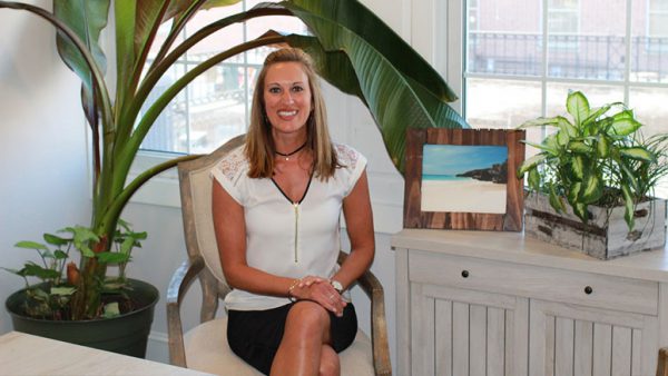 Chambers’ Wellness Center: What’s New and What You Can Look Forward To