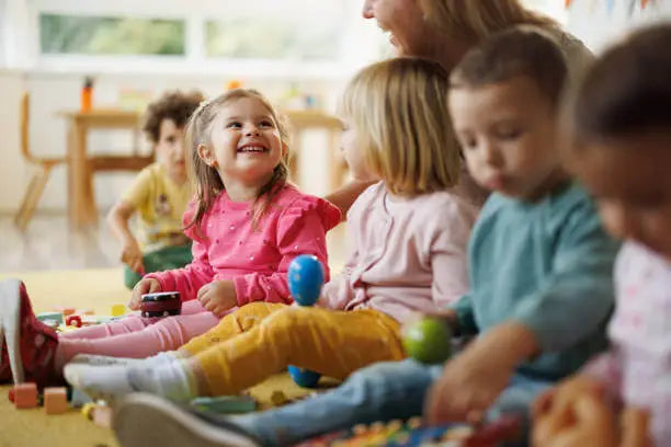 How to Prevent Your Child from Getting Sick at School: Immune Tips That Work