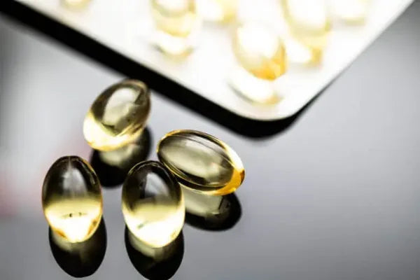 Strengthen Your Immune System: The Power of Immune Support Vitamins