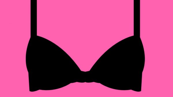 Ladies: Your Bra Has Expired