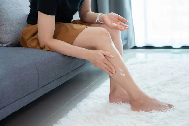 Magnesium Lotion: What It Is and Key Benefits for Your Skin and Body