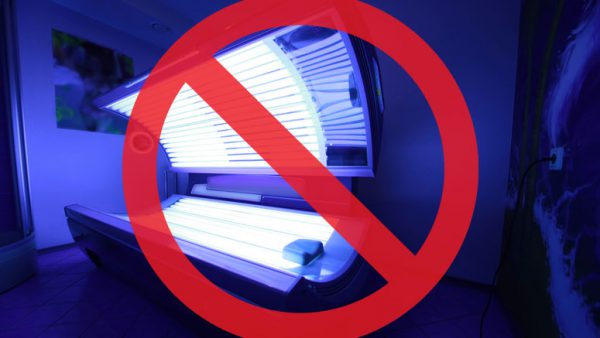 Skip the Sunbed