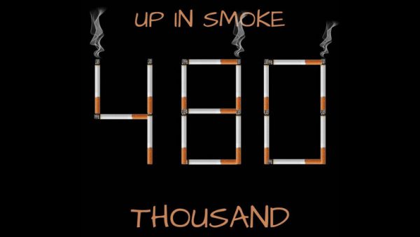 Smoking Kills
