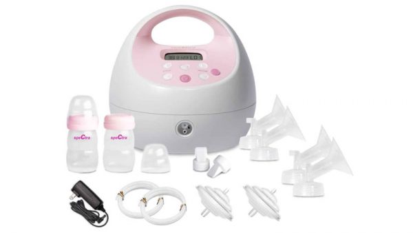 Spectra S2PLUS Breast Pump Now Available at Chambers’ Apothecary