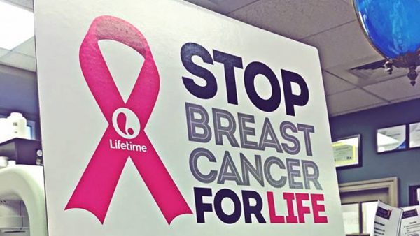 Spreading the Word About Breast Cancer