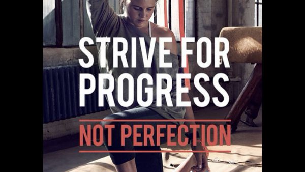 Stomping the Battle with Weight Loss