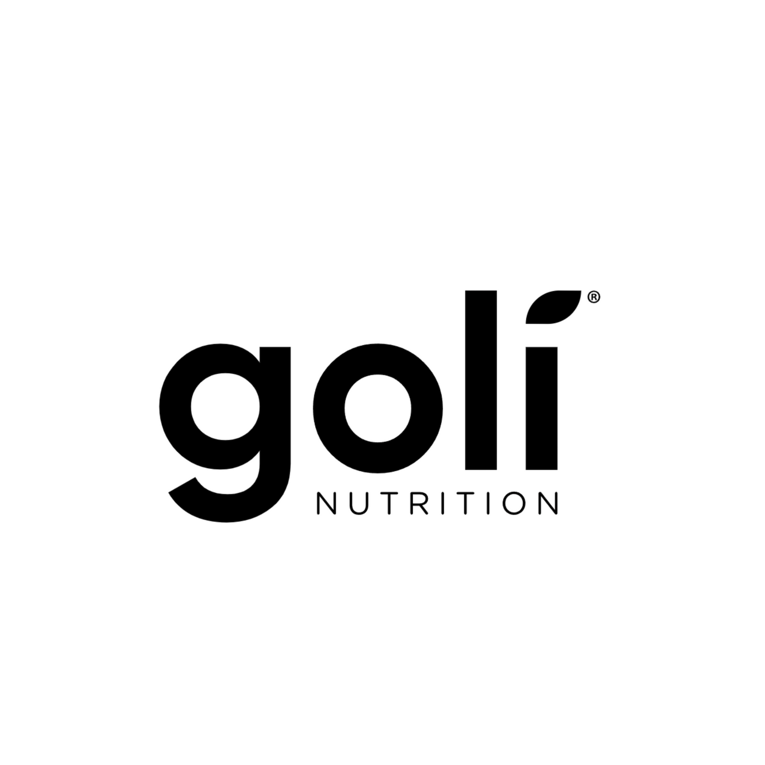 Goli Nutrition