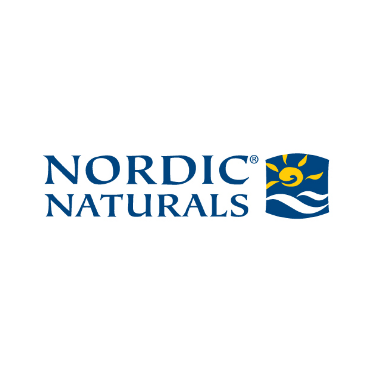 Nordic Naturals