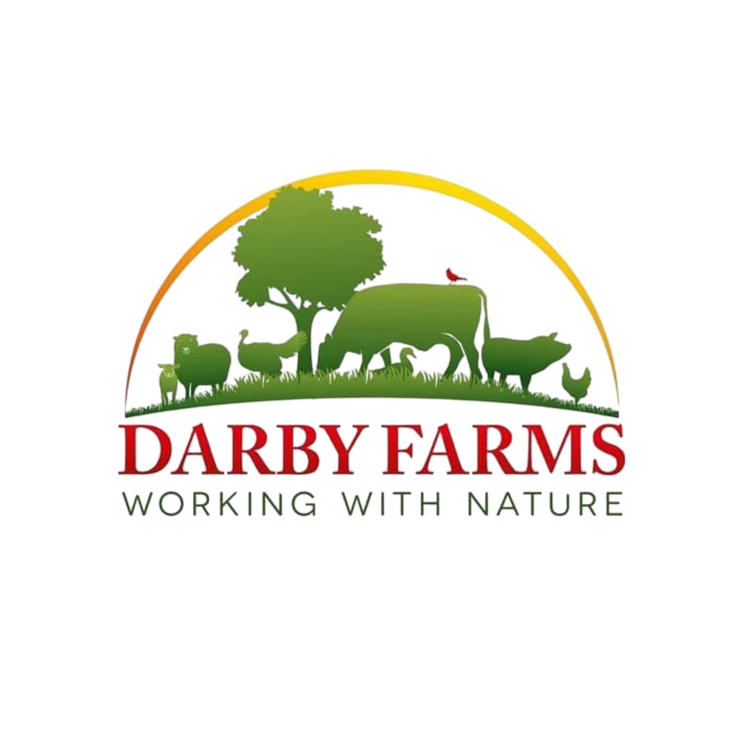 Darby Farms