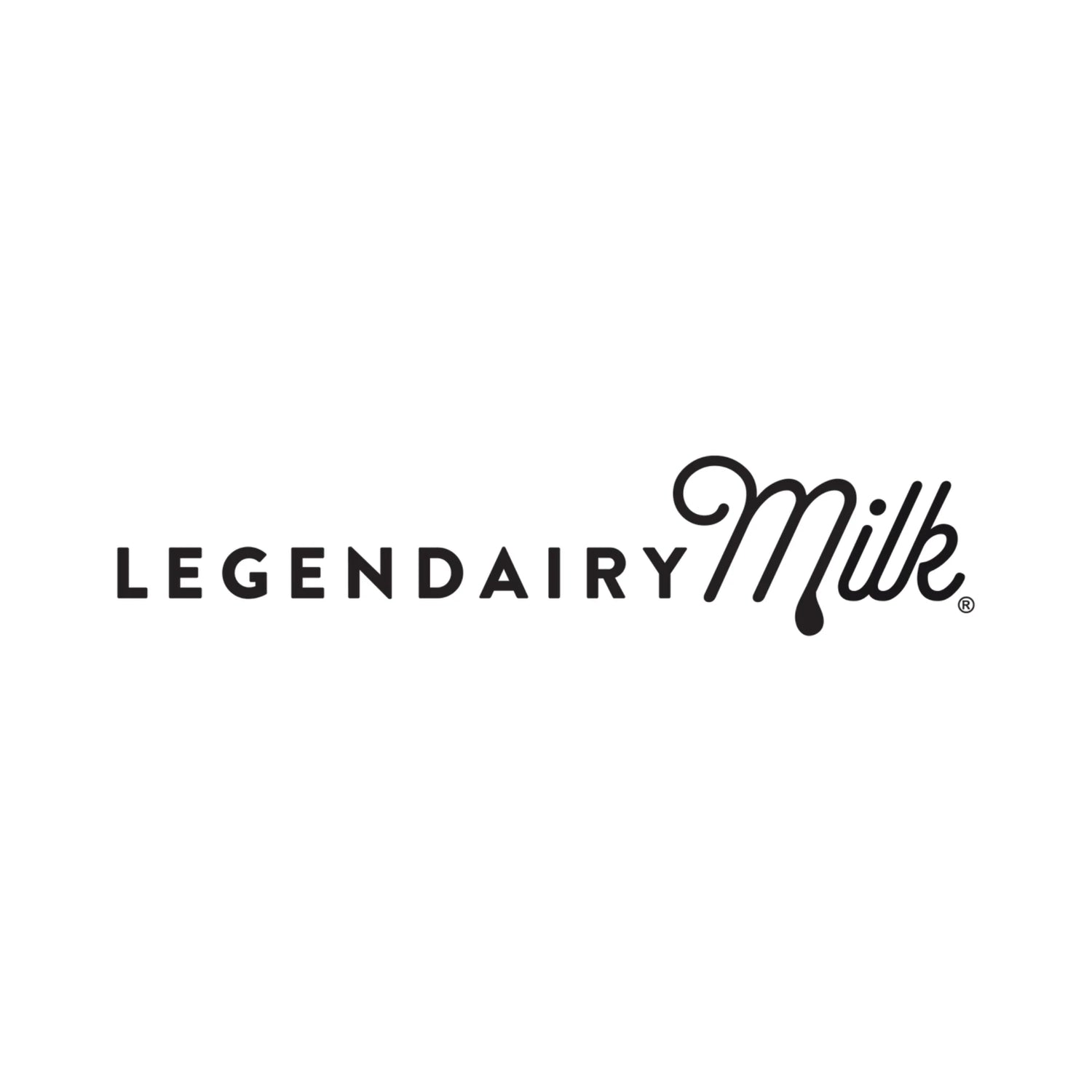 Legendairy Milk