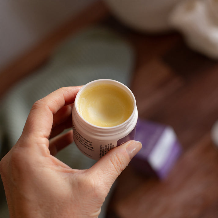 Earth Mama Vegan Nipple Butter