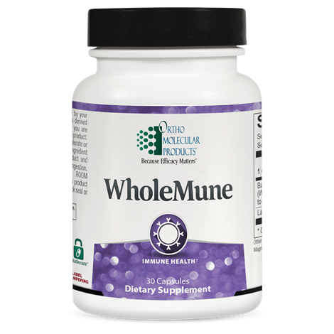Ortho Molecular WholeMune